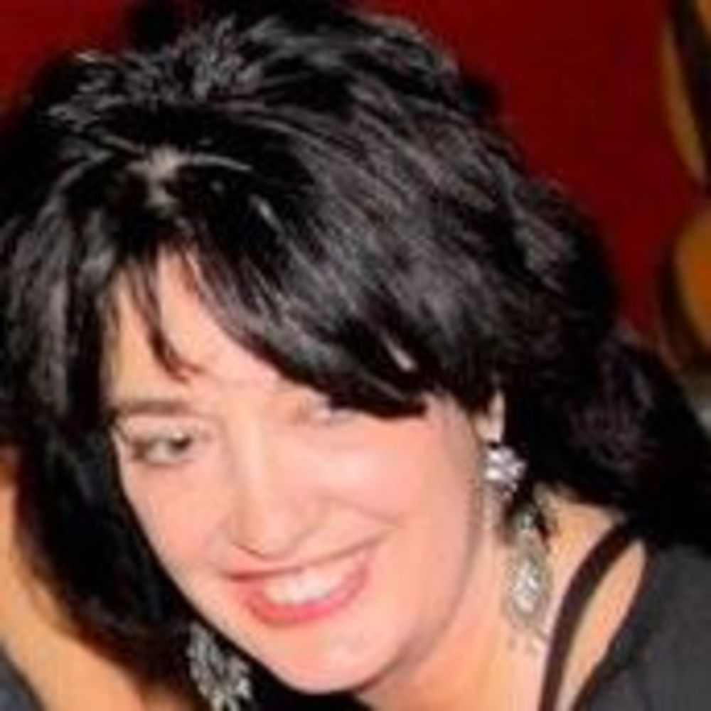 Meet your Posher, Carol